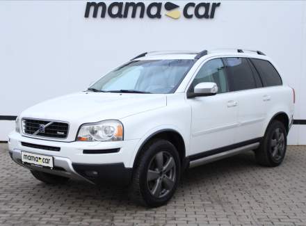 Volvo - XC90