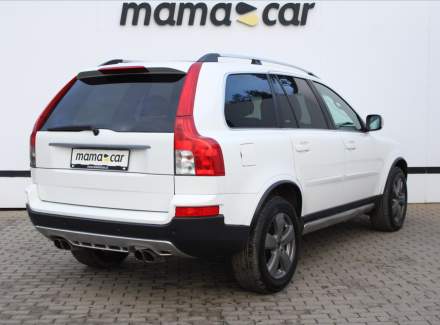 Volvo - XC90