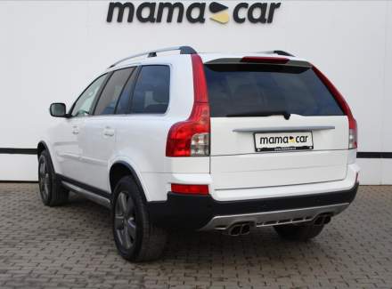 Volvo - XC90