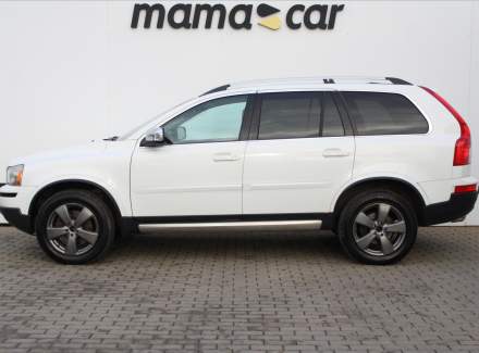 Volvo - XC90