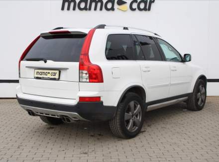Volvo - XC90