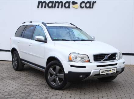 Volvo - XC90