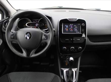 Renault - Clio