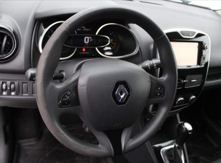 Renault - Clio