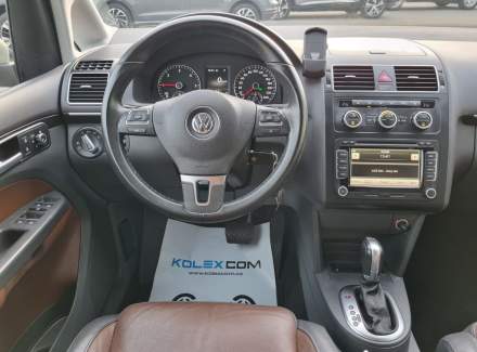 Volkswagen - Touran