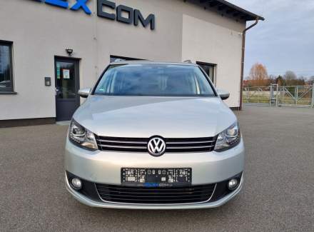 Volkswagen - Touran