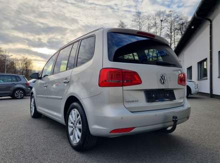 Volkswagen - Touran