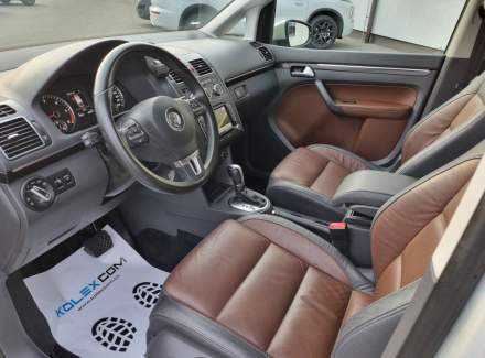Volkswagen - Touran