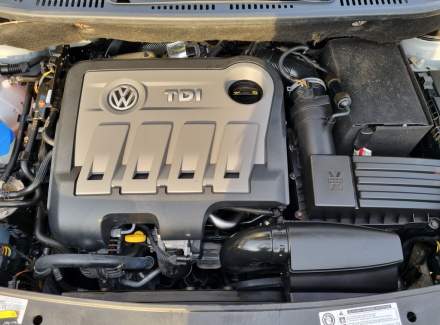 Volkswagen - Touran