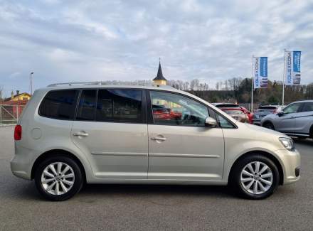 Volkswagen - Touran
