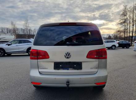 Volkswagen - Touran