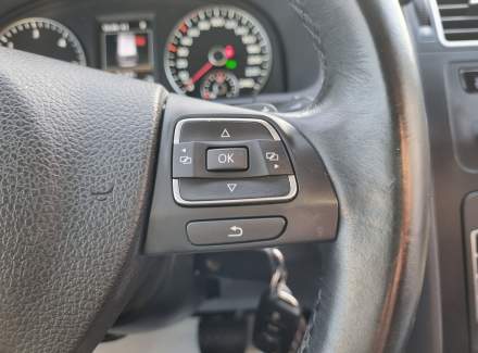 Volkswagen - Touran