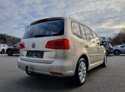 Volkswagen - Touran