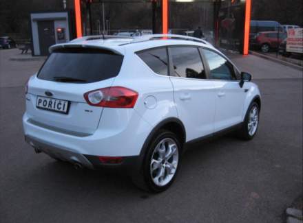 Ford - Kuga