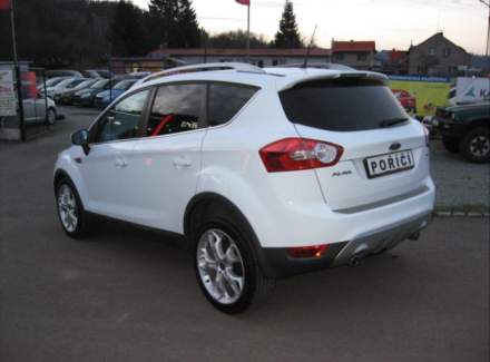 Ford - Kuga