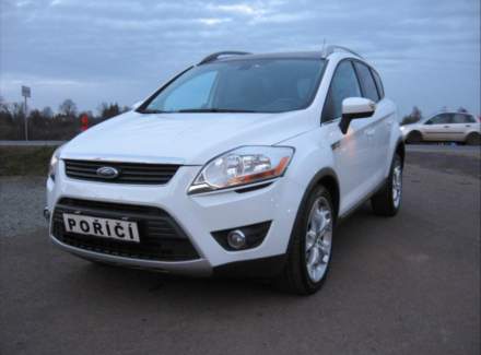 Ford - Kuga