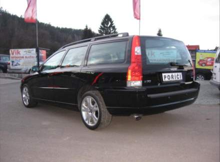 Volvo - V70