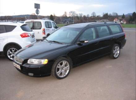 Volvo - V70