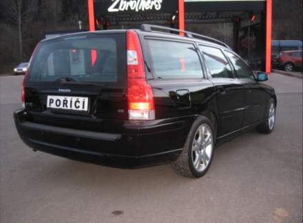 Volvo - V70