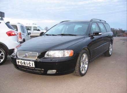 Volvo - V70