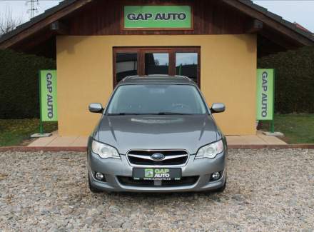 Subaru - Legacy