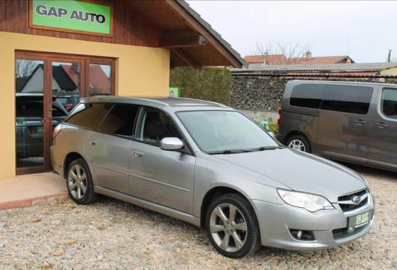 Subaru - Legacy