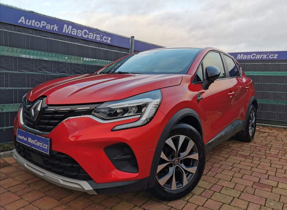 Renault - Captur