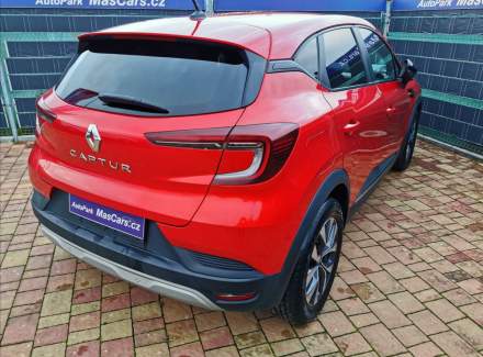 Renault - Captur