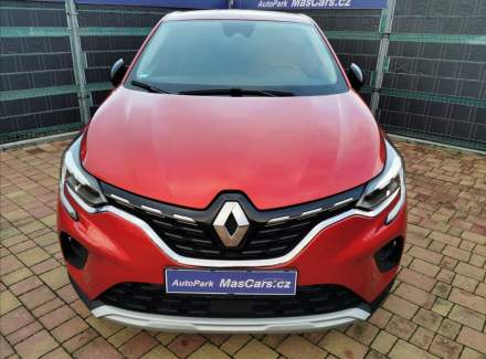 Renault - Captur