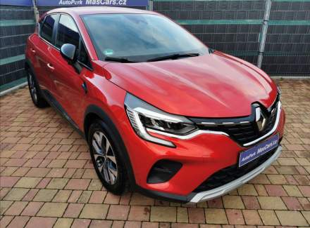 Renault - Captur