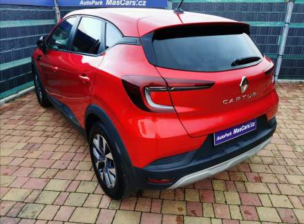 Renault - Captur