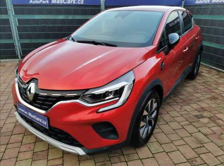 Renault - Captur
