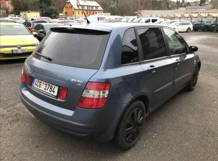Fiat - Stilo