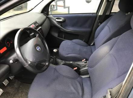 Fiat - Stilo