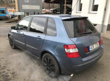 Fiat - Stilo
