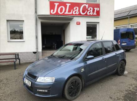 Fiat - Stilo