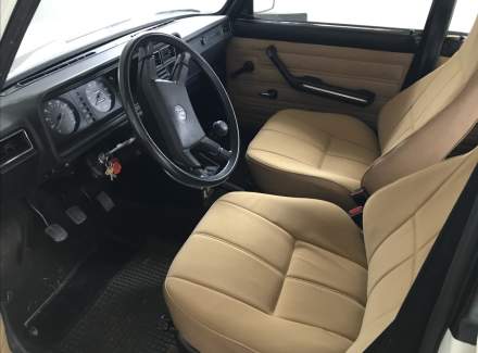 Lada - 2107