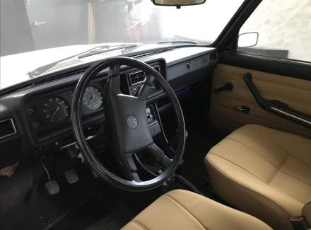 Lada - 2107