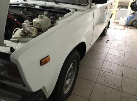 Lada - 2107