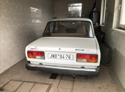 Lada - 2107