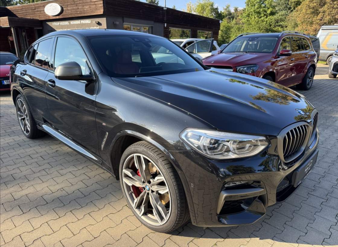 BMW - X4