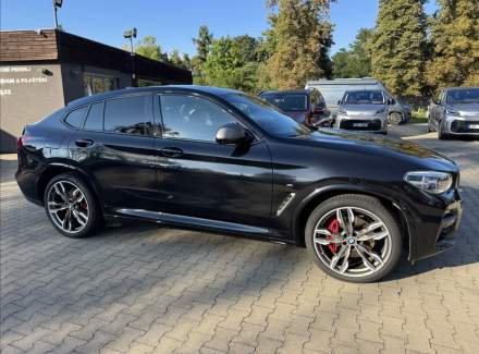 BMW - X4