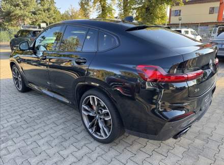BMW - X4