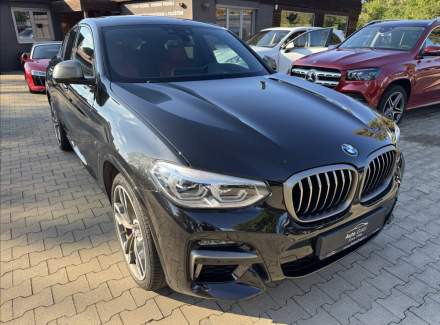 BMW - X4