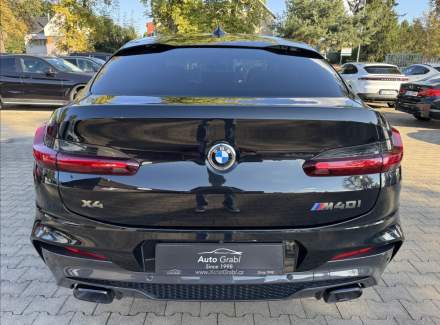 BMW - X4