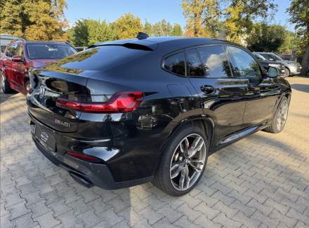 BMW - X4