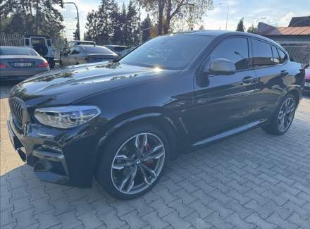 BMW - X4