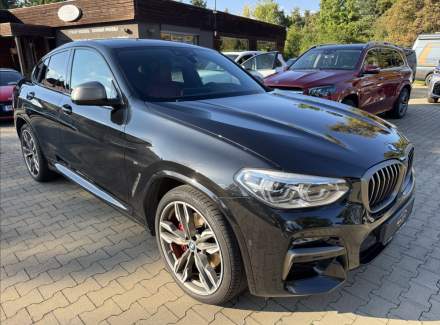 BMW - X4