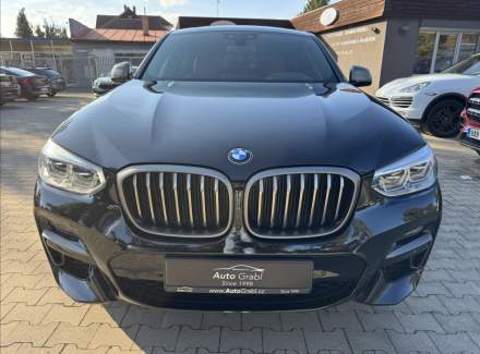 BMW - X4