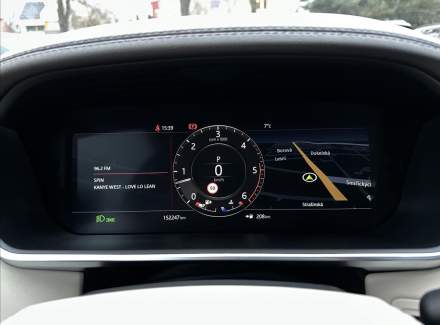 Land Rover - Range Rover